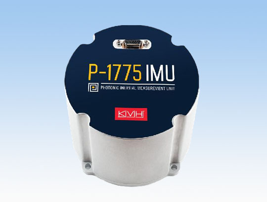 美國KVH光子慣性測量單元 P-1775IMU