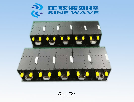 ZXB-6M2H型雷達(dá)高度計(jì)