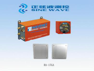 西班牙WAVENET RA-17GA型雷達高度計