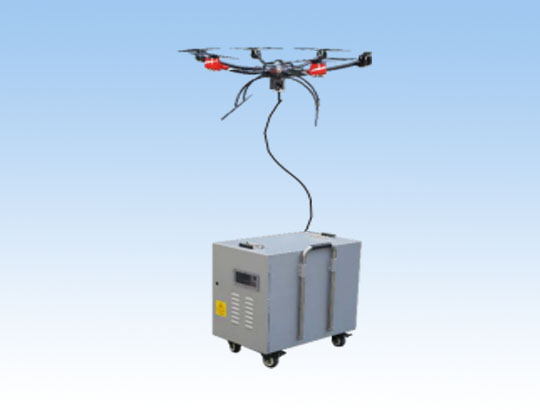 系留無人機(jī)系統(tǒng)ZXB-TMOP-100