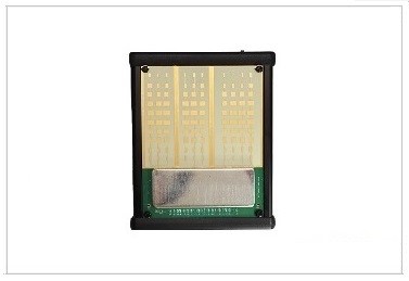LUSWAVE TECHNOLOGY 雷達(dá)套件產(chǎn)品 PUP_DUAL24P_T2R4