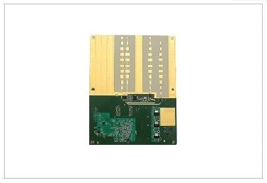 LUSWAVE TECHNOLOGY 雷達(dá)套件產(chǎn)品  PUP_SOLO24P_T2R2