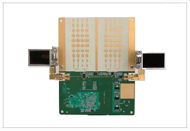 LUSWAVE TECHNOLOGY  雷達(dá)套件產(chǎn)品PUP_SOLO24CP_T2R2_RA